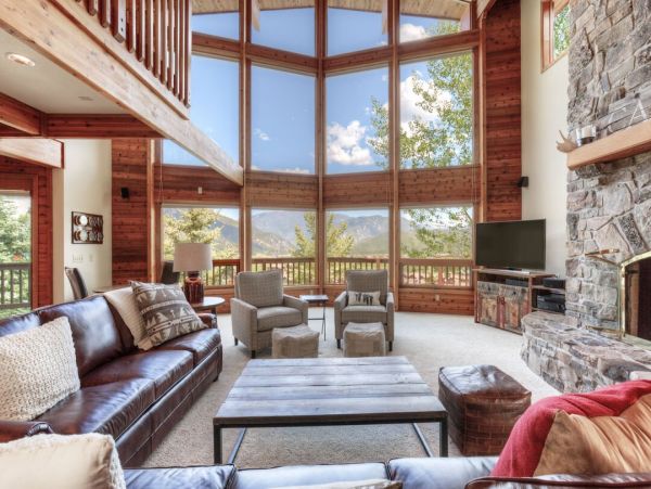 Big Sky Home 1000299