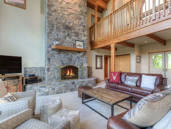 Big Sky Home 1000299