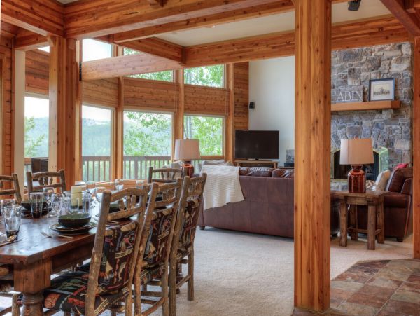 Big Sky Home 1000299