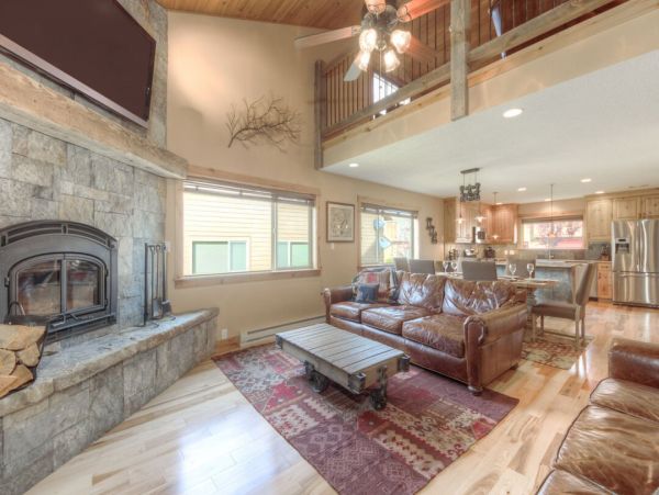 Big Sky Home 1000301