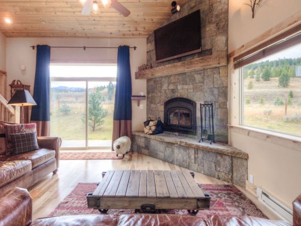 Big Sky Home 1000301