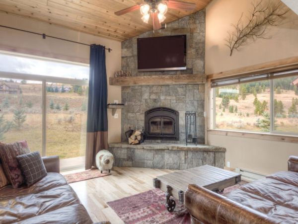 Big Sky Home 1000301
