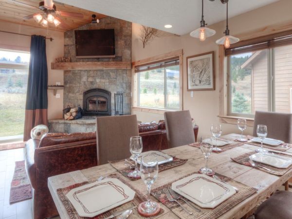 Big Sky Home 1000301