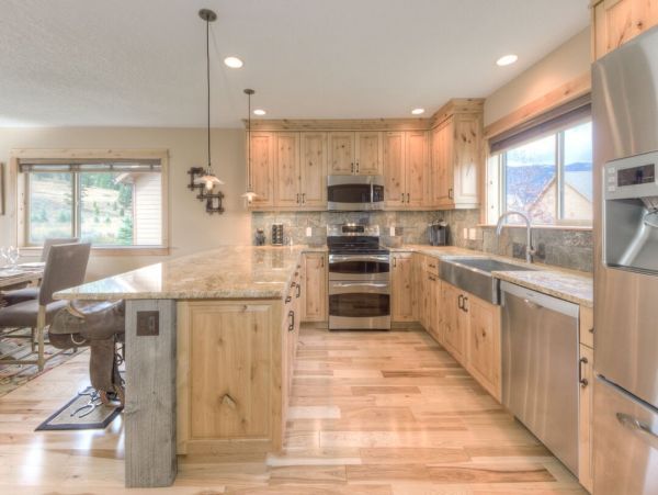 Big Sky Home 1000301