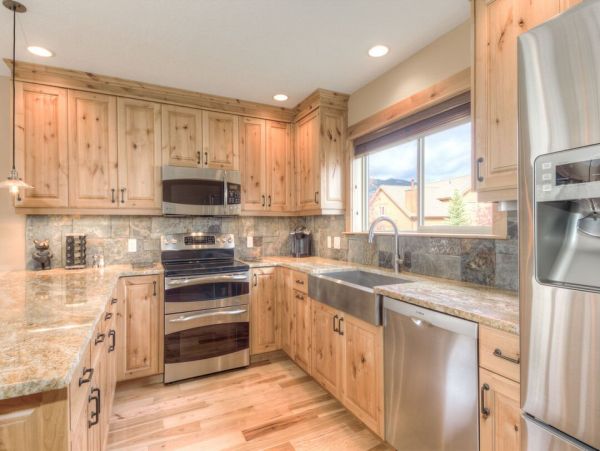 Big Sky Home 1000301