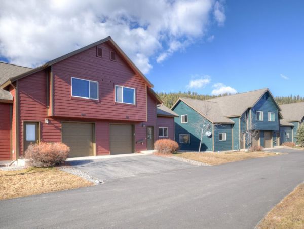 Big Sky Home 1000301