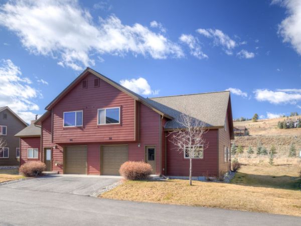 Big Sky Home 1000301