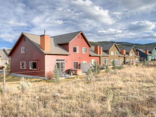 Big Sky Home 1000301