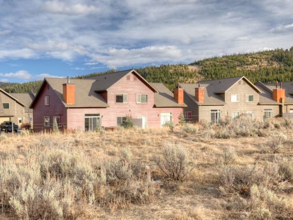 Big Sky Home 1000301