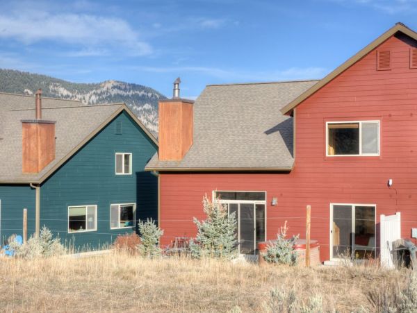 Big Sky Home 1000301