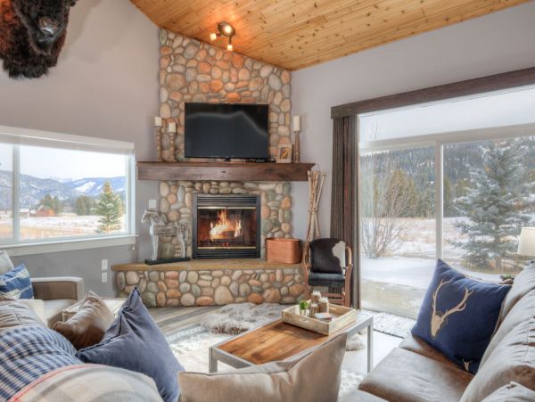Big Sky Home 1000302