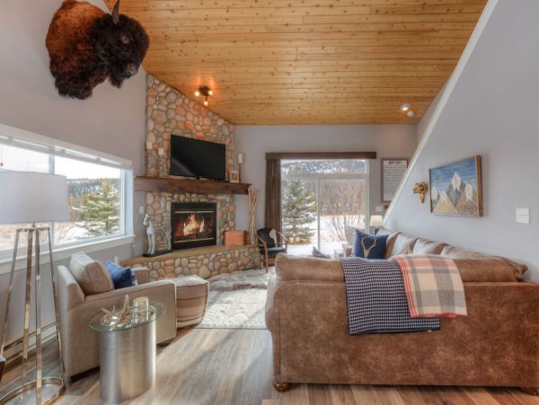 Big Sky Home 1000302