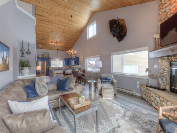 Big Sky Home 1000302