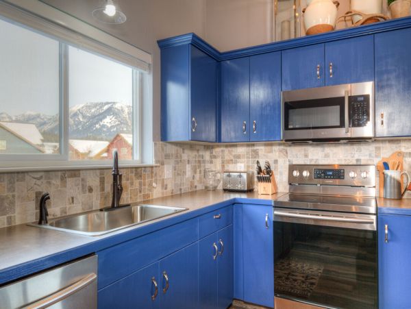 Big Sky Home 1000302