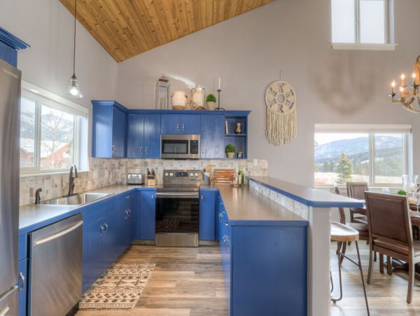 Big Sky Home 1000302