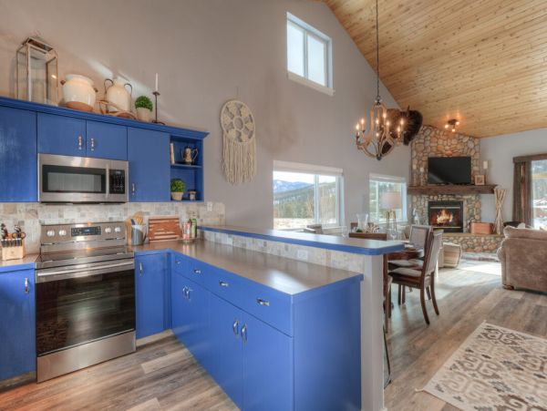 Big Sky Home 1000302