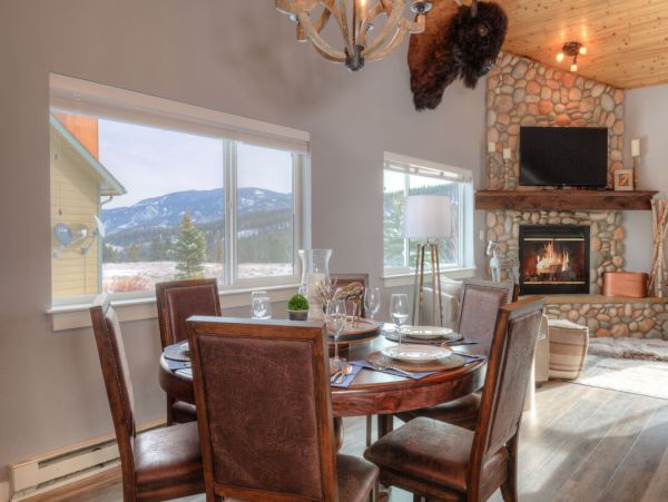 Big Sky Home 1000302