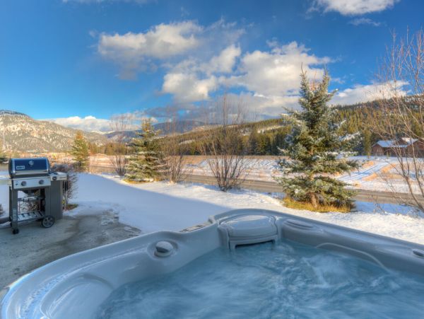 Big Sky Home 1000302