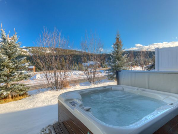 Big Sky Home 1000302