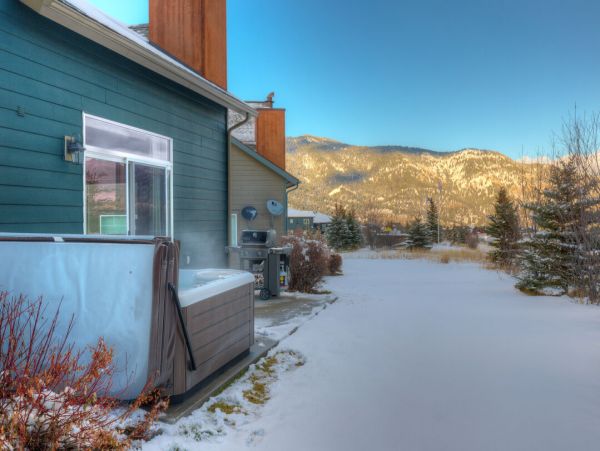 Big Sky Home 1000302