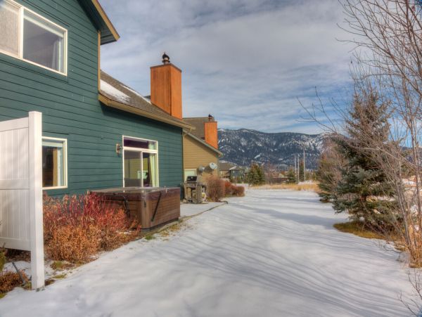 Big Sky Home 1000302