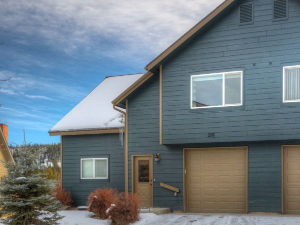 Big Sky Home 1000302
