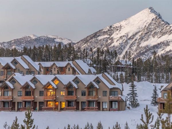 Big Sky Home 1000303