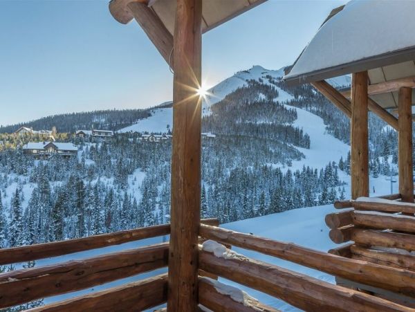 Big Sky Home 1000303