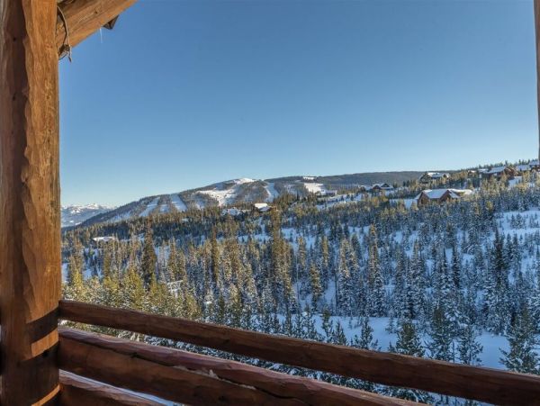 Big Sky Home 1000303