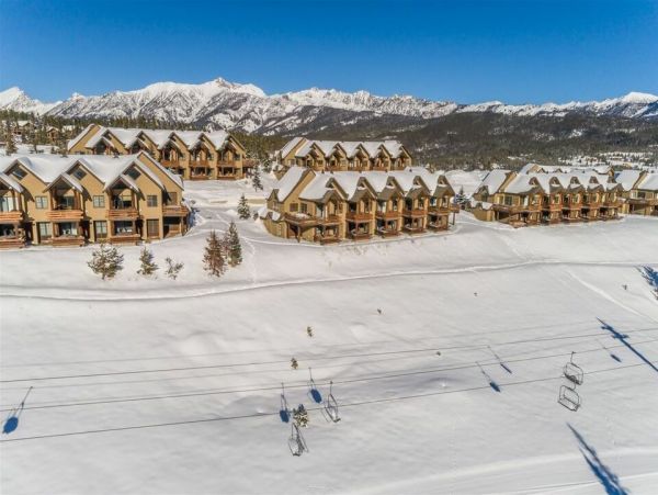 Big Sky Home 1000303