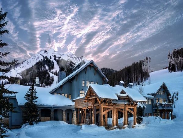 Big Sky Home 1000303