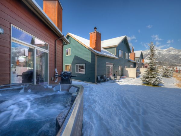 Big Sky Home 1000305