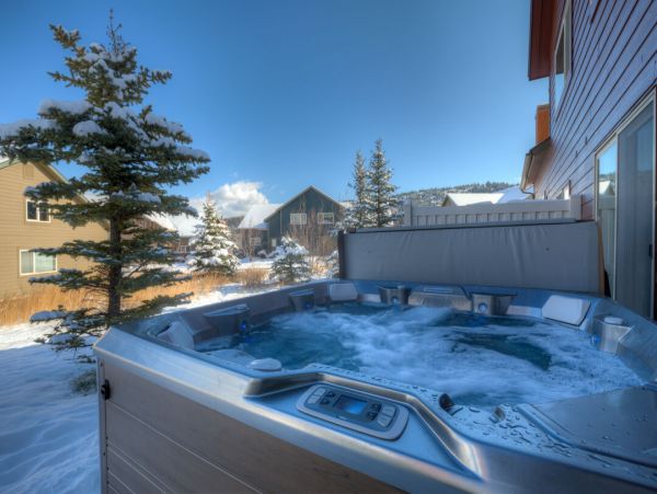 Big Sky Home 1000305