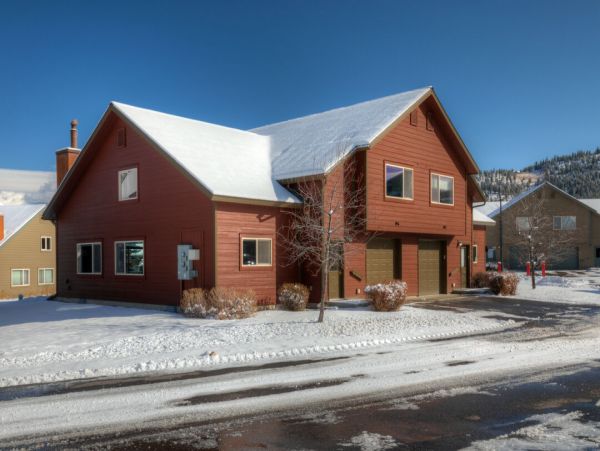 Big Sky Home 1000305