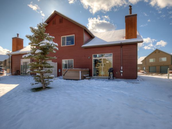 Big Sky Home 1000305