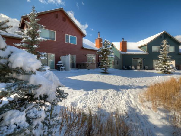 Big Sky Home 1000305