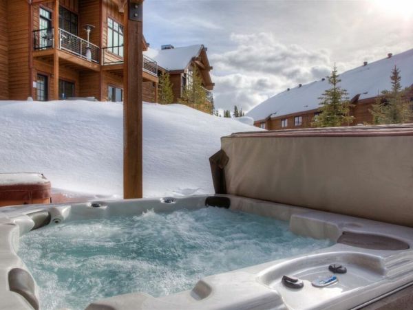 Big Sky Home 1000306