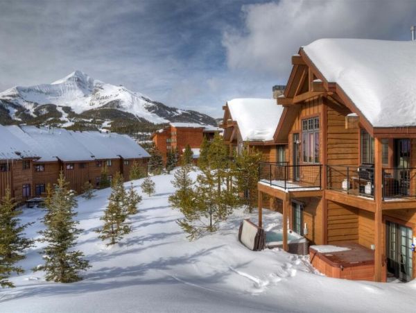 Big Sky Home 1000306