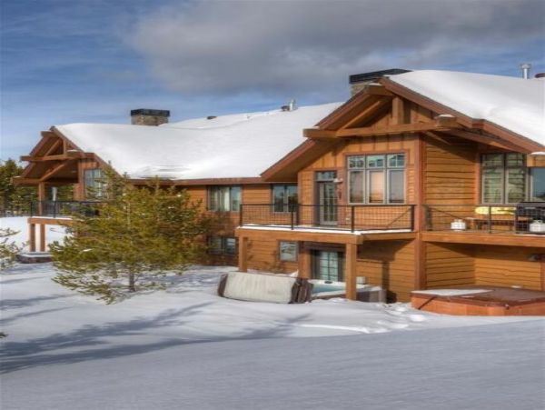 Big Sky Home 1000306