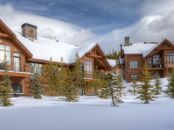 Big Sky Home 1000306