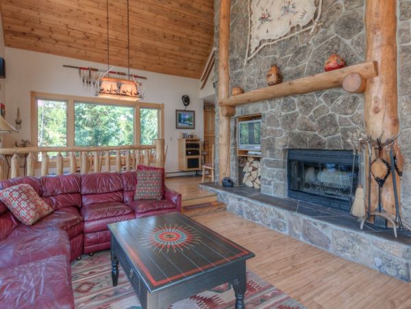 Big Sky Home 1000307