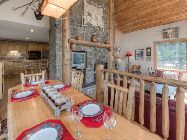 Big Sky Home 1000307
