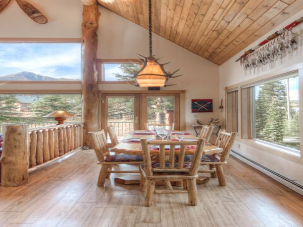 Big Sky Home 1000307