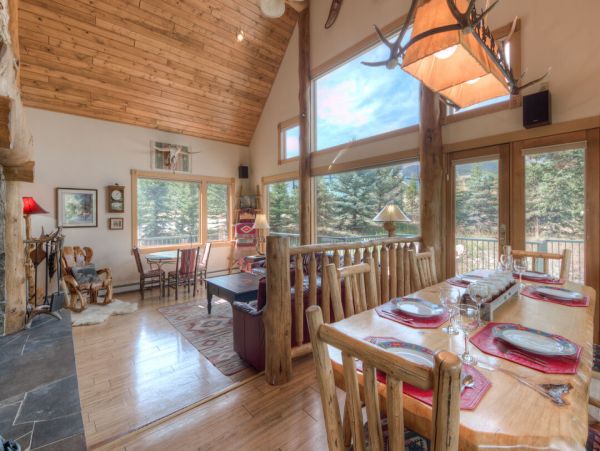 Big Sky Home 1000307