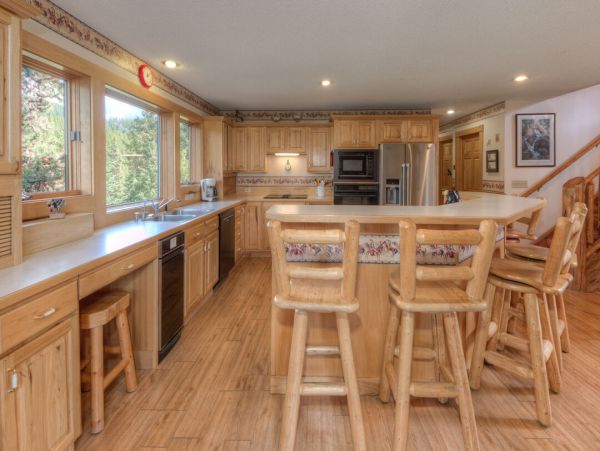 Big Sky Home 1000307