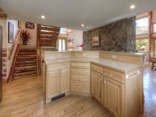 Big Sky Home 1000307