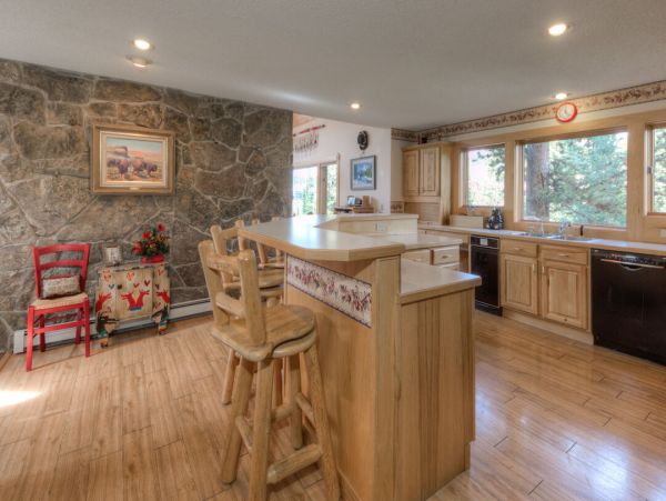Big Sky Home 1000307