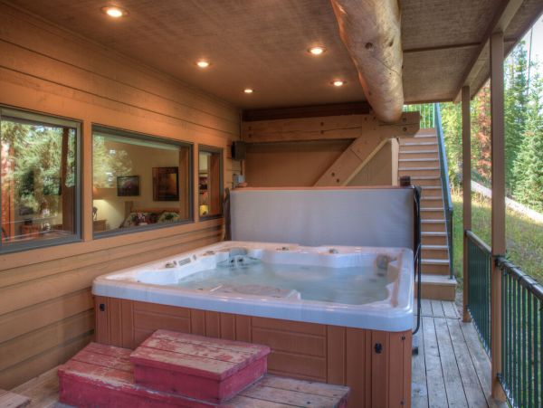 Big Sky Home 1000307