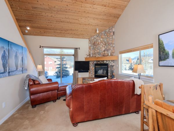 Big Sky Home 1000308