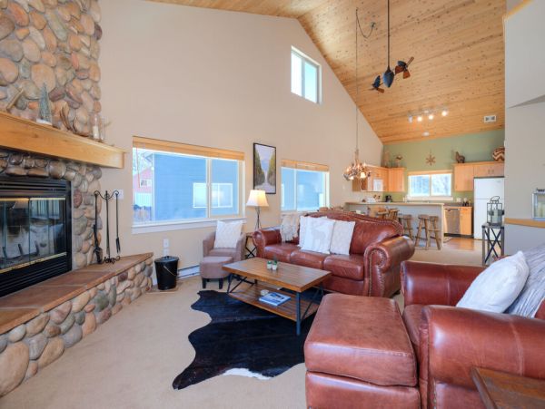 Big Sky Home 1000308